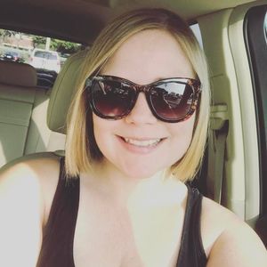 Meet your Posher, Amie